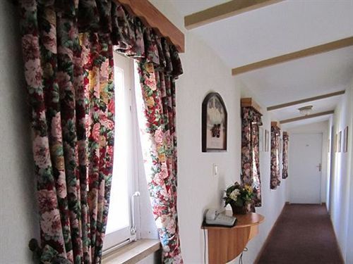 Motel Hamburg Ngoại thất bức ảnh